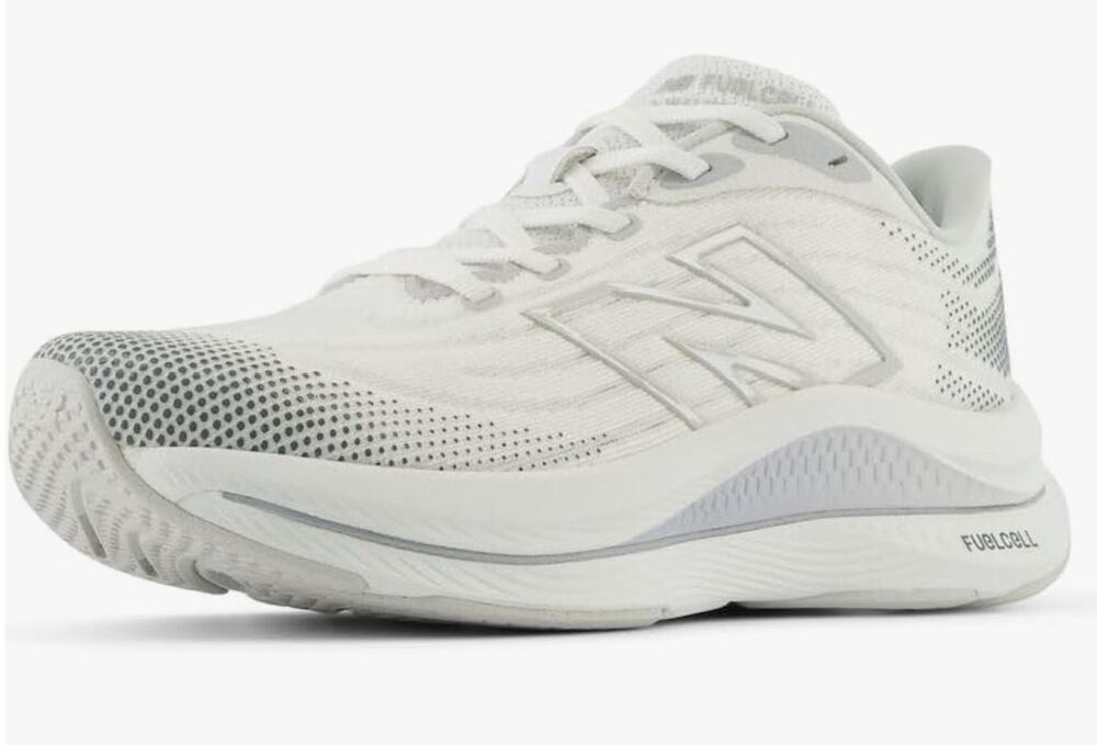 New Balance Women's FuelCell Walker Elite V1 Walking Shoe,  9.5 M